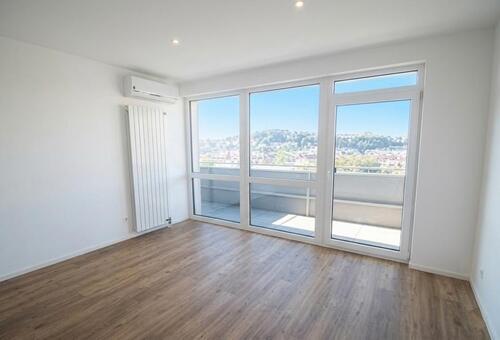Foto - Etagenwohnung in Saarbrücken zur Miete