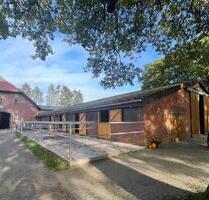 Reiterhof Reitanlage Pferdehof mehrere Wohneinheiten - Beverstedt