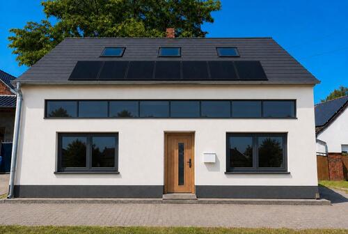 Foto - Einfamilienhaus in Jessen (Elster) zum Kaufen