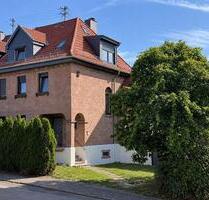 Erstbezug 2026! Saniertes Altbauhaus | 190 m² | 8 Zi. | Garten | - Bexbach