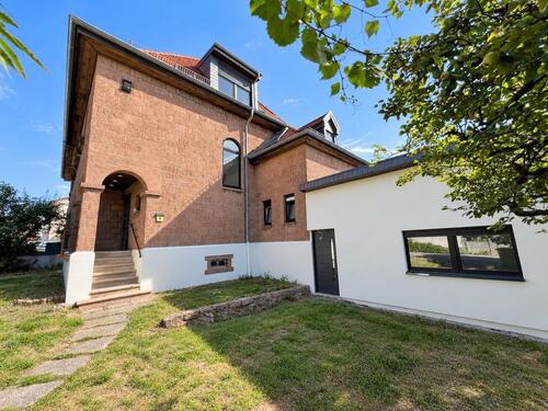Foto - 8 Zimmer Einfamilienhaus zur Miete in Bexbach