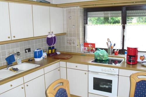 Foto - Etagenwohnung zur Miete in Nauort