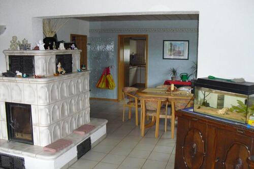 Foto - Etagenwohnung in Nauort zur Miete