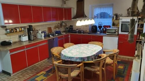 Foto - Attraktive 4-Zimmer-Erdgeschosswohnung in Ilsede OT Gr. Lafferde