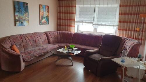Foto - Etagenwohnung in Ilsede