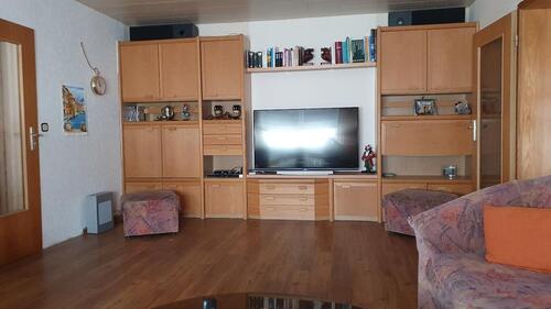 Foto - Etagenwohnung in Ilsede zur Miete