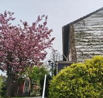 Charmantes Reihenendhaus mit Garten in Seevetal