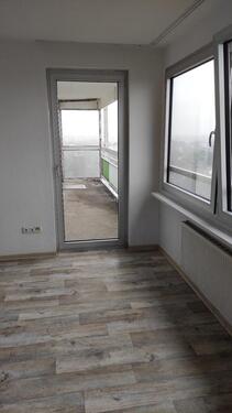 Foto - Etagenwohnung in Duisburg