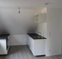Erlangen Bruck 1 Zi - Apartment 36m²