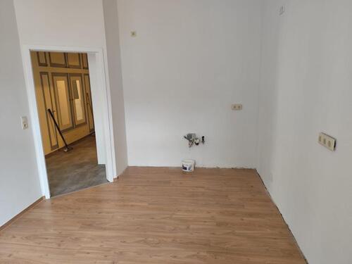 Foto - Etagenwohnung zur Miete in Beeskow