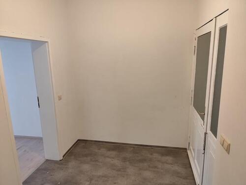 Foto - Etagenwohnung in Beeskow