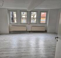 Maisonette-Wohnung zu vermieten mitten in der Innenstadt - Alsfeld