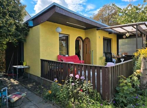 Foto - Garten abzugeben - 1.000,00 EUR Kaltmiete, ca.  0,00 m²