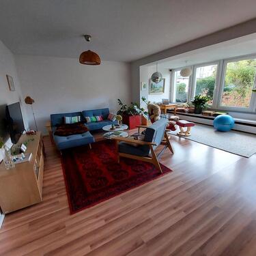 Foto - Einfamilienhaus in Hildesheim