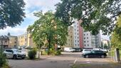 Foto - Etagenwohnung in Hannover