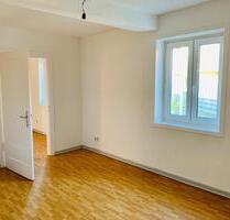 4 Zimmer Wohnung in Schwalmstadt-Treysa