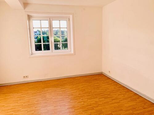 Foto - Etagenwohnung in Schwalmstadt