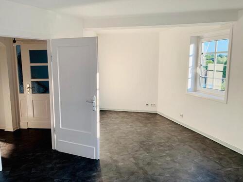 Foto - Etagenwohnung in Schwalmstadt zur Miete