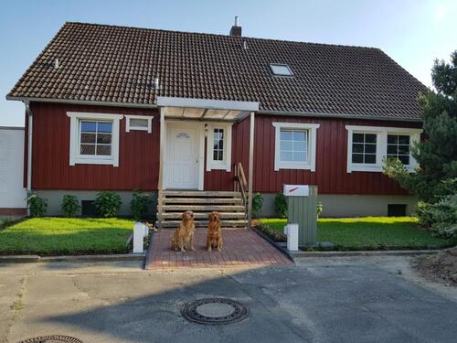 Foto - Haus mit Einliegerwohnung in Bortfeld