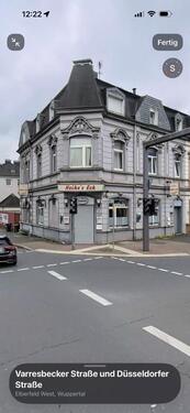 Foto - 4 Zimmer Wohnung + Küche Flur Bad Abstellkammer