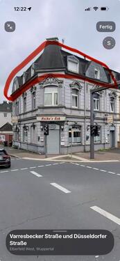 Foto - Etagenwohnung zur Miete in Wuppertal