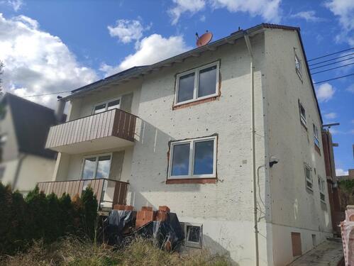 Foto - Mehrfamilienhaus mit Panoramablick & Top-Lage