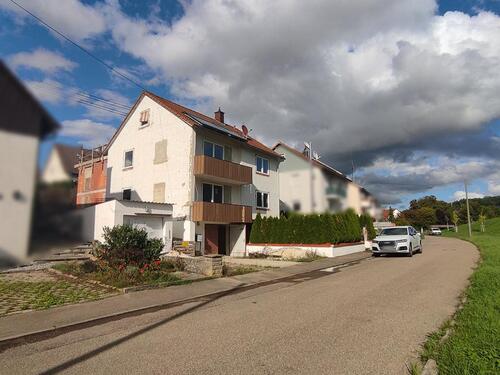 Foto - Einfamilienhaus zum Kaufen in Aalen
