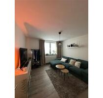 2ZKB Wohnung mit großem Balkon - zentrale Lage - Gießen