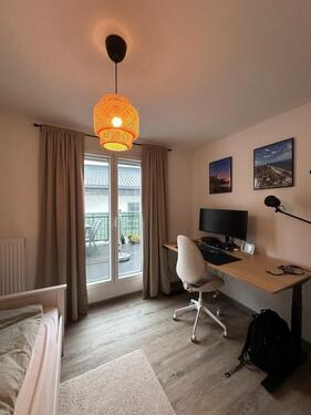 Foto - Etagenwohnung in Gießen