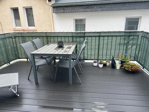 Foto - Etagenwohnung in Gießen zur Miete