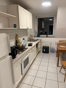 Foto - Etagenwohnung in Dortmund zur Miete