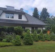 60Minuten von HH: Großzüg Wohnen,Privatsphäre,Luftkurort,Waldlage - Hamburg Billwerder