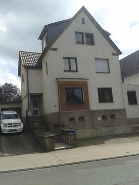 Foto - Mietwohnung auf 2 Etagen - 800,00 EUR Kaltmiete,