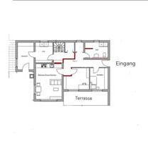 Erstbezug:: Helle 3-Zimmer-Wohnung in Holzgerlingen