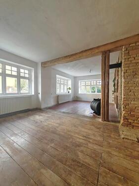 Foto - 12 Zimmer Einfamilienhaus in Zehdenick