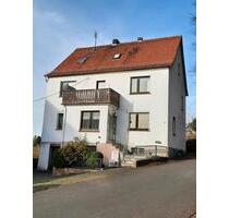 Einfamilienhaus mit Scheune und Nebengebäuden - Haina (Kloster)