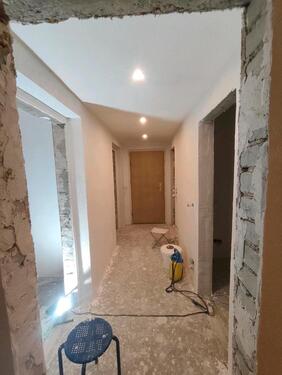 Foto - 3 Zimmer Etagenwohnung zur Miete in Bernsdorf