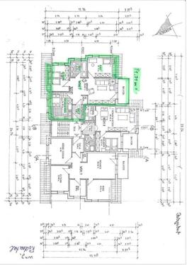 Foto - Schöne 3-Zimmer Dachgeschosswohnung in Rödental zu Vermieten.