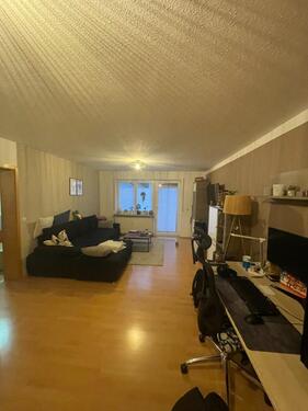 Foto - 3 Zimmer Dachgeschoßwohnung in Rödental