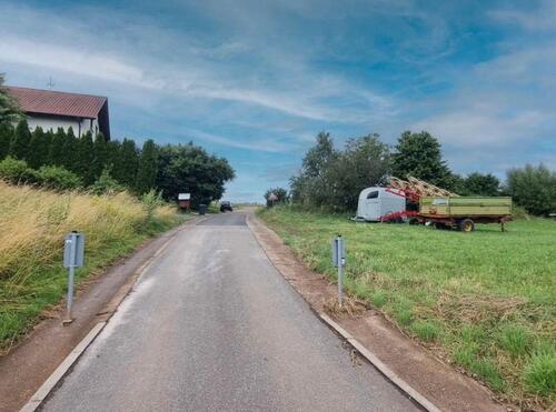 Foto - Bungalow in Saarlouis zur Miete