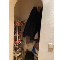 Herzlich willkommen zu dieser charmanten Erdgeschosswohnung in Ratzeburg