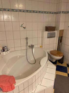 Foto - 3 Zimmer Erdgeschoßwohnung in Ratzeburg