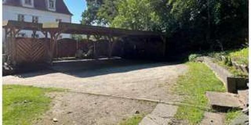 Foto - Erdgeschoßwohnung in Ratzeburg zur Miete