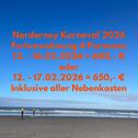 Foto - Ferienwohnung auf Norderney 4 Personen 2 Schlafzimmer