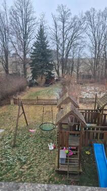 Foto - 4 Raum Wohnung - 570,00&nbsp;EUR Kaltmiete, ca.&nbsp; 75,00&nbsp;m&sup2;