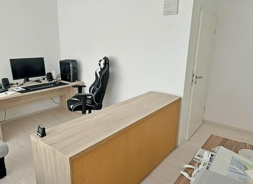 Foto - 2 Zimmer Etagenwohnung in Munster