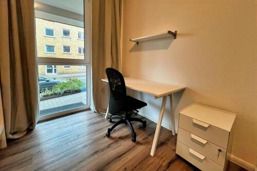 Foto - Etagenwohnung in Hamburg zur Miete