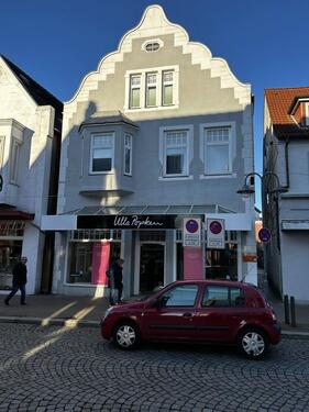 Foto - Gewerbefläche in zentraler Lage–vielseitig nutzbar–Norderstraße