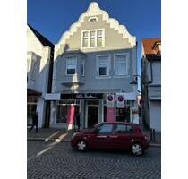 Gewerbefläche in zentraler Lage–vielseitig nutzbar–Norderstraße - Husum