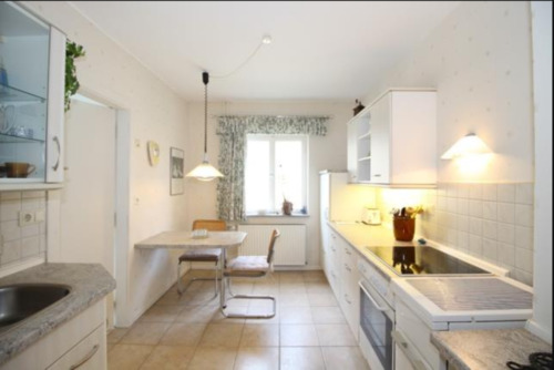 Foto - Etagenwohnung in Treia zur Miete